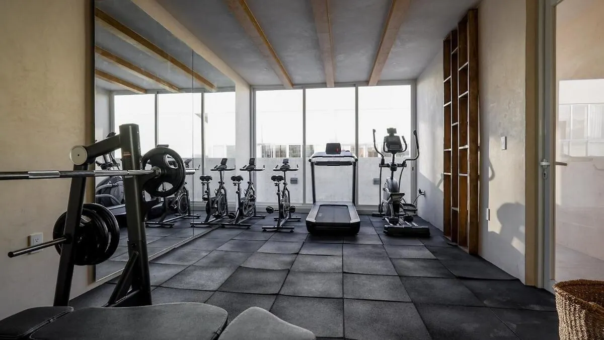 Colibri Loft Beach Club Pass Tulum 0*,  Mexico